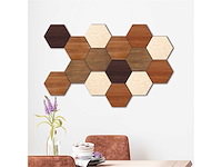 United entertainment partij diverse wereld wanddecoratie en puzzels - afbeelding 5 van  11