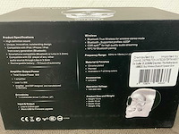 United entertainment skull wireless bluetooth partij speakers (20x) - afbeelding 4 van  6