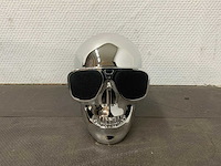 United entertainment skull wireless bluetooth partij speakers (20x) - afbeelding 5 van  6