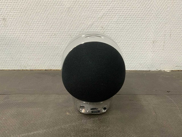 United entertainment skull wireless bluetooth partij speakers (20x) - afbeelding 6 van  6