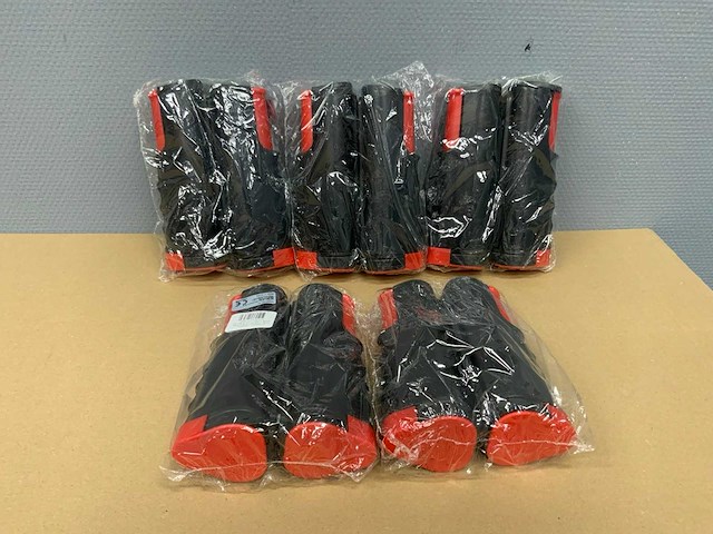 United entertainment tafeltennis net (5x) - afbeelding 1 van  7