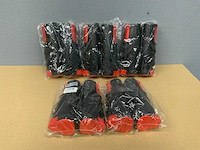 United entertainment tafeltennis net (5x) - afbeelding 1 van  7