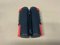 United entertainment tafeltennis net (5x) - afbeelding 4 van  7