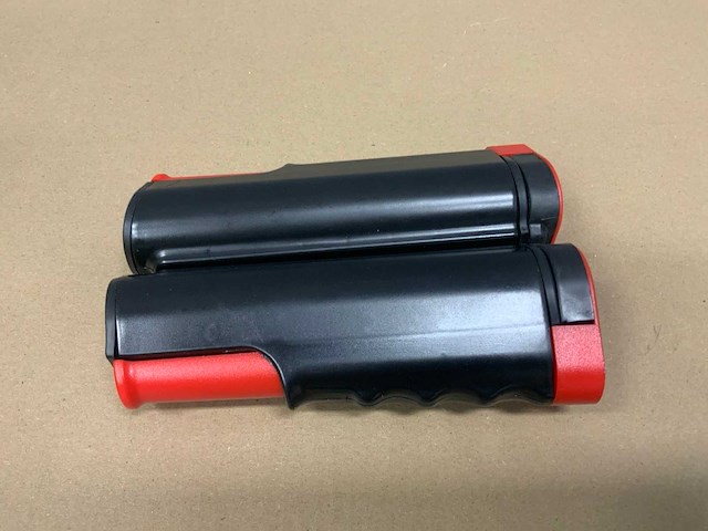 United entertainment tafeltennis net (5x) - afbeelding 5 van  7