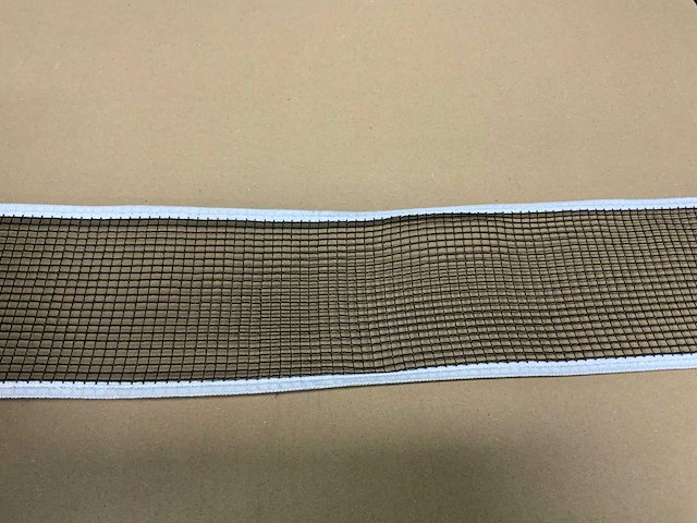 United entertainment tafeltennis net (5x) - afbeelding 7 van  7