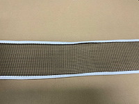 United entertainment tafeltennis net (5x) - afbeelding 7 van  7