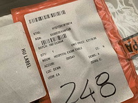 United metal fabricators examination table - afbeelding 5 van  5