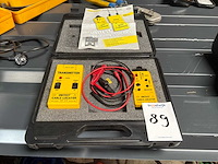 Unitest kabel detector - afbeelding 1 van  4