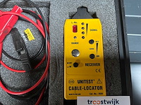Unitest kabel detector - afbeelding 2 van  4