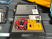 Unitest kabel detector - afbeelding 1 van  5