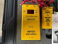 Unitest kabel detector - afbeelding 3 van  5