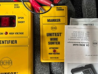 Unitest kabel detector - afbeelding 4 van  5