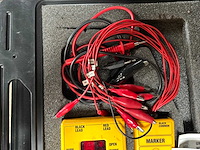 Unitest kabel detector - afbeelding 5 van  5