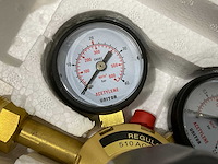 Unitor - gasmeter (4x) - afbeelding 5 van  8