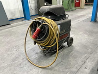 Unitor elektrode lasapparaat - afbeelding 1 van  5