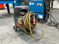 Unitor elektrode lasapparaat - afbeelding 2 van  5