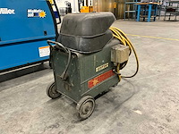 Unitor elektrode lasapparaat - afbeelding 3 van  5