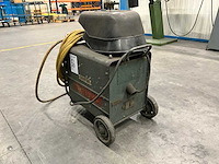 Unitor elektrode lasapparaat - afbeelding 4 van  5