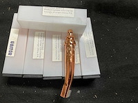 Unitor gouging nozzle 170-174730 (6x) - afbeelding 2 van  2