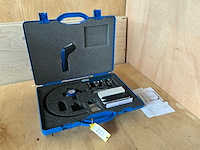 Unitor maritiem gasdetectie-en testapparaat - afbeelding 1 van  6
