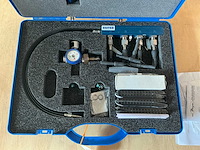 Unitor maritiem gasdetectie-en testapparaat - afbeelding 2 van  6