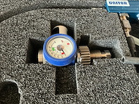 Unitor maritiem gasdetectie-en testapparaat - afbeelding 4 van  6