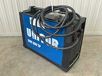 Unitor uwi 500tp lasapparaat - afbeelding 3 van  8