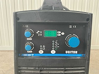 Unitor uwi 500tp lasapparaat - afbeelding 6 van  8
