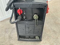 Unitor uwi 500tp lasapparaat - afbeelding 7 van  8