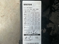 Unitor uwi 500tp lasapparaat - afbeelding 5 van  8
