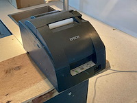 Unitouch kassasysteem - afbeelding 6 van  7