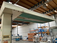 Unitrans techniek stationaire poetstafel - afbeelding 6 van  7