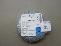 Unitronic fd plus a kabel lapp, 100 meter. - afbeelding 1 van  1