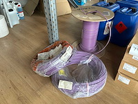 Unitronic / interbus kabel (3x) - afbeelding 1 van  6