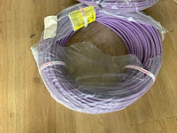 Unitronic / interbus kabel (3x) - afbeelding 4 van  6