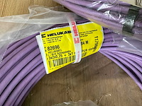 Unitronic / interbus kabel (3x) - afbeelding 5 van  6
