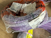 Unitronic / interbus kabel (3x) - afbeelding 6 van  6