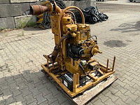 Univac sykes beregeningspomp - afbeelding 15 van  16