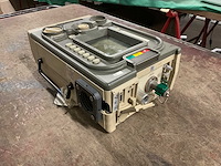 Univent 731 series emv+ portable ventilator - afbeelding 5 van  6