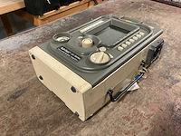 Univent 731 series emv+ portable ventilator - afbeelding 3 van  6