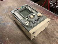 Univent 731 series emv+ portable ventilator - afbeelding 1 van  6