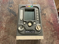 Univent 731 series emv+ portable ventilator - afbeelding 2 van  6