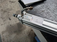 Univer - pneumatische cilinder - afbeelding 3 van  4