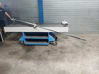 Univer - pneumatische cilinder - afbeelding 4 van  4