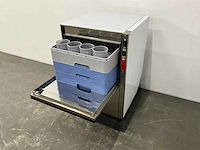 Univerbar - logos-4 - korvenvaatwasmachine - afbeelding 4 van  12