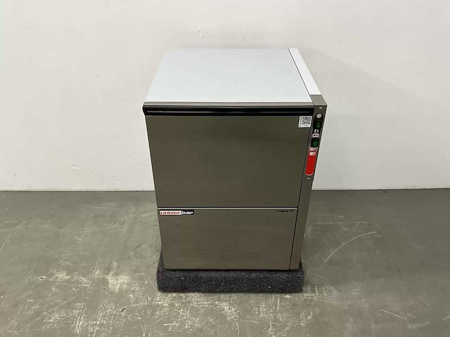 Univerbar - logos-4 - korvenvaatwasmachine - afbeelding 5 van  12