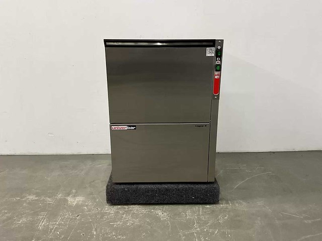 Univerbar - logos-4 - korvenvaatwasmachine - afbeelding 7 van  12