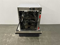 Univerbar - logos-4 - korvenvaatwasmachine - afbeelding 3 van  12