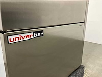 Univerbar - logos-4 - korvenvaatwasmachine - afbeelding 8 van  12