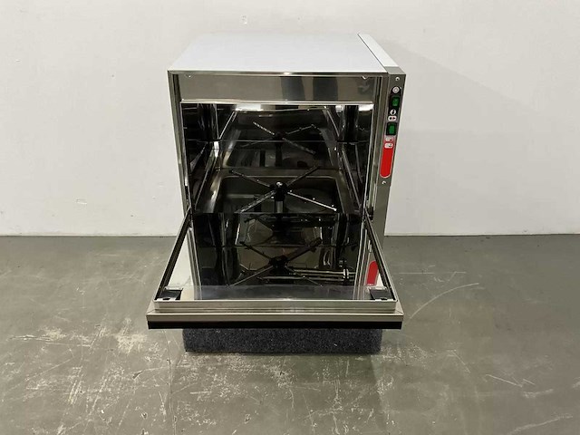 Univerbar - logos-4 - korvenvaatwasmachine - afbeelding 3 van  12